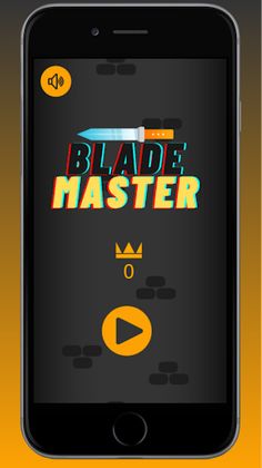 Blade Master - Screenshot 2