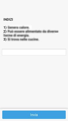 Indovina l'oggetto - Screenshot 2