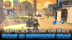 Arcane Quest Legends 2 Offline - Screenshot 2