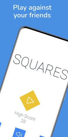 Squares: Impossible - Screenshot 1
