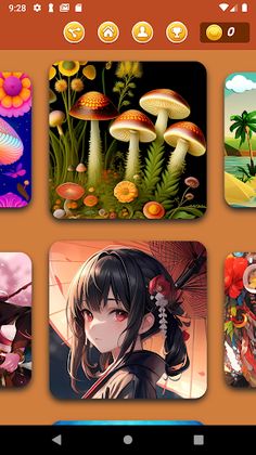 Sliding Puzzle Games - Screenshot 2