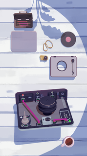 Assemble With Care - Screenshot 1