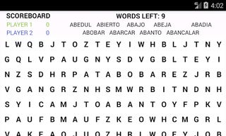 Encrucijada - Screenshot 2