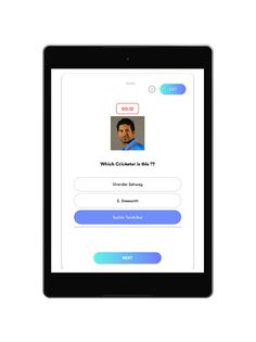 Club Trivia - Screenshot 3