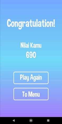 Tebak Kata - Screenshot 4