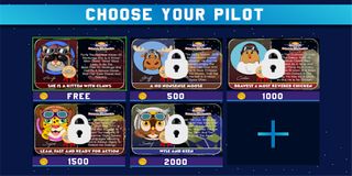 Boojabaunga Air Force - Screenshot 3