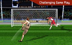 Football Soccer Offline Games - Screenshot 4