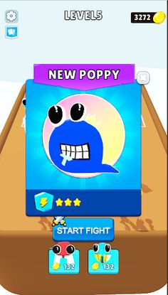 Merge Alphabet: Merge Monster - Screenshot 2