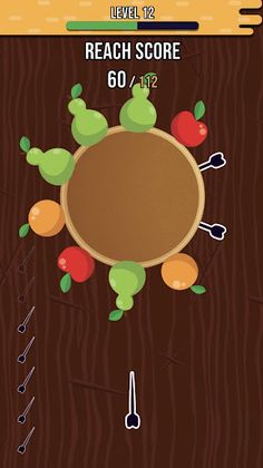 Idle Slice - Screenshot 1