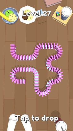 Draw Domino - Screenshot 4