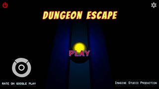 Dungeon Escape - Screenshot 1