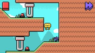 Tile Blocks - Screenshot 3