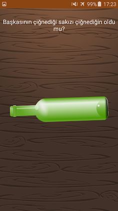 Şişe Çevirmece - Screenshot 3