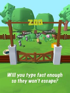 Type Rush - Screenshot 4