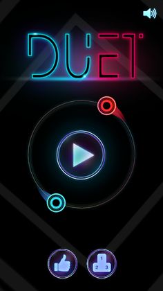 Laser Duet - Screenshot 1