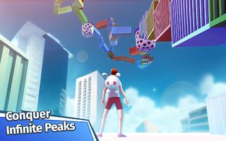 Infinity Sky - Screenshot 1