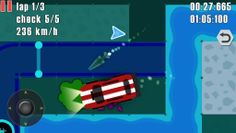 race.a.bit - Screenshot 1