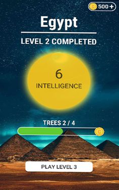 Crossword Wordscapes - Screenshot 4