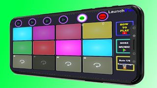 Don't Let Me Down - DJ LAUNCHP - Screenshot 1