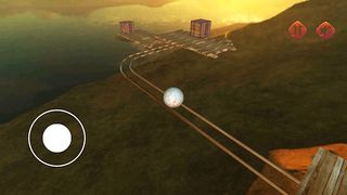 Sky Balancer - Screenshot 1