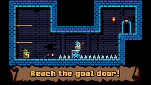 Total Party Kill - Screenshot 1