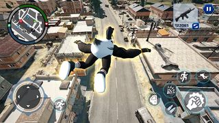 GT Mission: Little Finding Dad - Screenshot 1