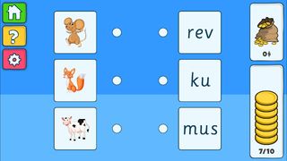 Match - Bilde - Ord - Screenshot 1