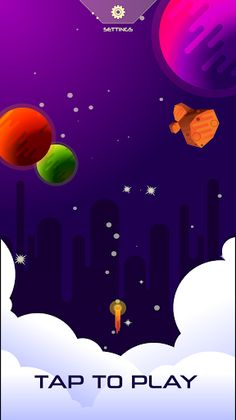 Quantum - Journey Back Home - Screenshot 1