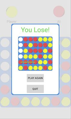 Barry Cormack FYP - Screenshot 4