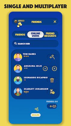 LookLook: Match Pairs PvP Game - Screenshot 3