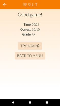 Arithmaster - Screenshot 3