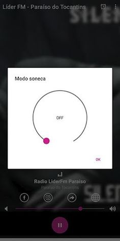 Rádio Líder FM 2020 - Pso - Screenshot 3