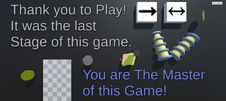 FlappyBird3D - Screenshot 3