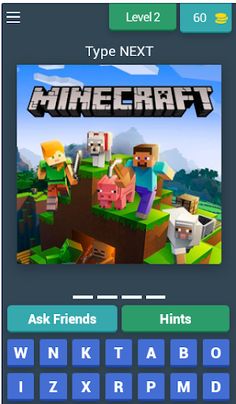 Guess the MCPE Item - Screenshot 3