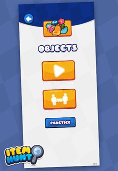 Item Hunt - Screenshot 2
