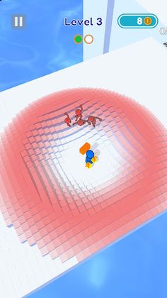 Ground Shaker - Screenshot 3