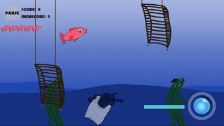 Fishspiracy - Screenshot 2
