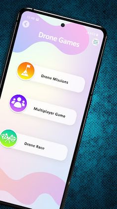 Drone Cadets - Screenshot 3