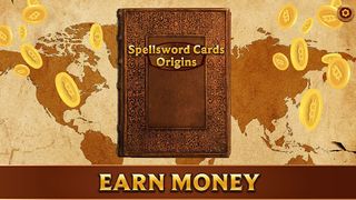 Spellsword Origins Earn BTC - Screenshot 2