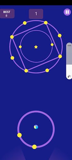 Bounce Ball - Screenshot 1