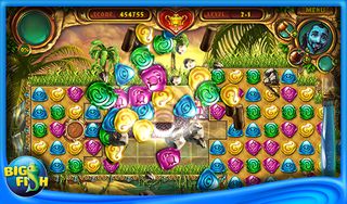 Lamp of Aladdin (Full) - Screenshot 3