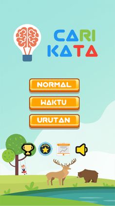 Cari Kata Indonesia - Screenshot 2