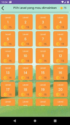 TTS Indo - Teka Teki Silang - Screenshot 4