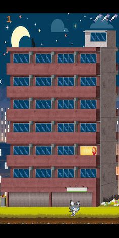 CATcher - Lovely Cat - Screenshot 4