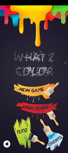 Whatz Color - Screenshot 1