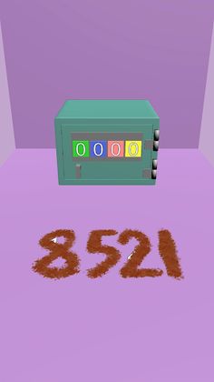 PIN Breaker - Screenshot 3