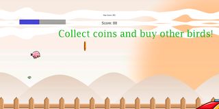 Crash Bird - Screenshot 3