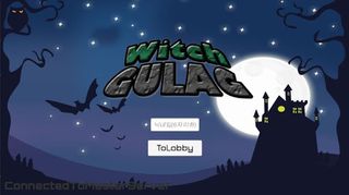 WitchGulag - Screenshot 1