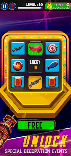 Bricks Breaker Champion - Screenshot 4