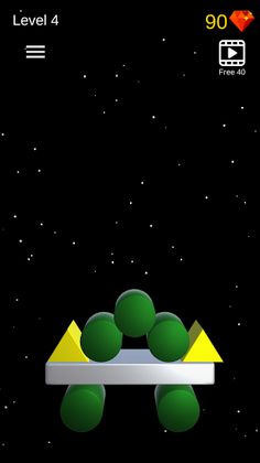 Stack Boom - Screenshot 2